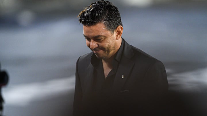 Marcelo Gallardo