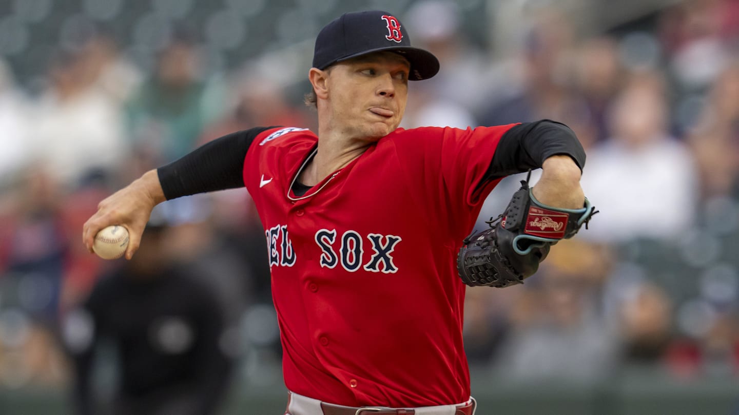 Sonny Gray to Cubs Mock Trade: Veteran Rotation Fix and Fantasy Impact Breakdown