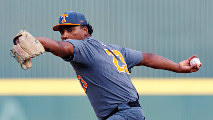 Tennessee v Arkansas