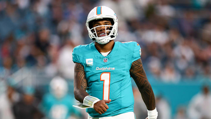 San Francisco 49ers v Miami Dolphins