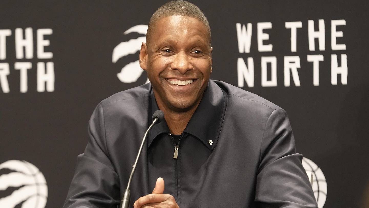 Dallas Mavericks Reportedly 'Open' To Trading 9th 