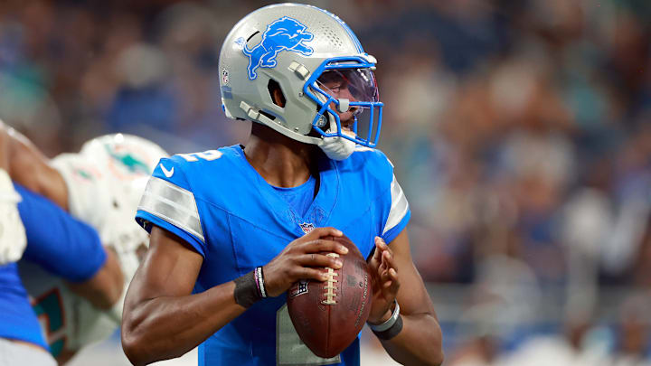 Miami Dolphins vs Detroit Lions Miami Dolphins vs Detroit Lions