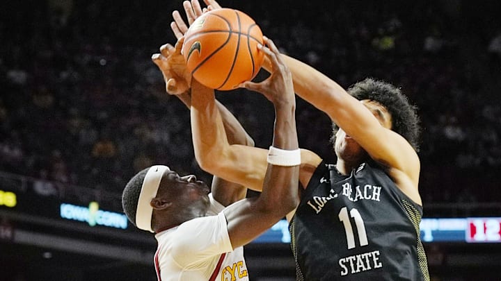 Long Beach State is a home underdog to UC Irvine on Thursday night.