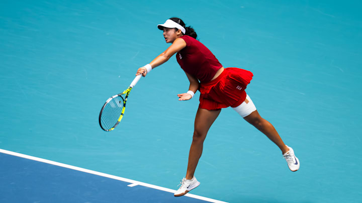 Miami Open Presented by Itau 2025