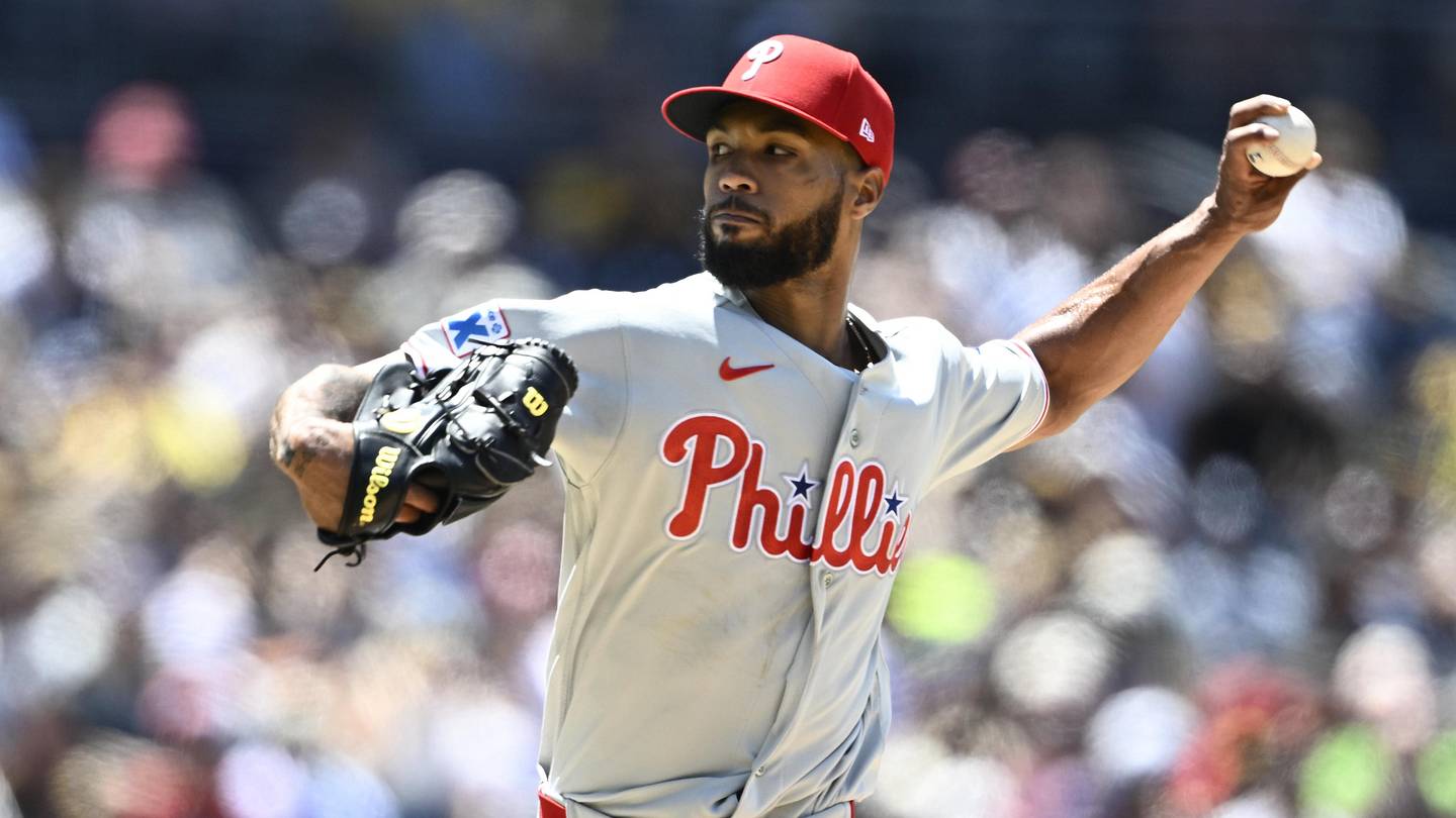 Phillies vs. Blue Jays Prediction, Odds, Probable Pitchers, Prop Bets for Monday, June 8