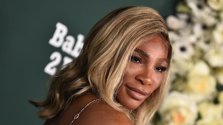 Serena Williams