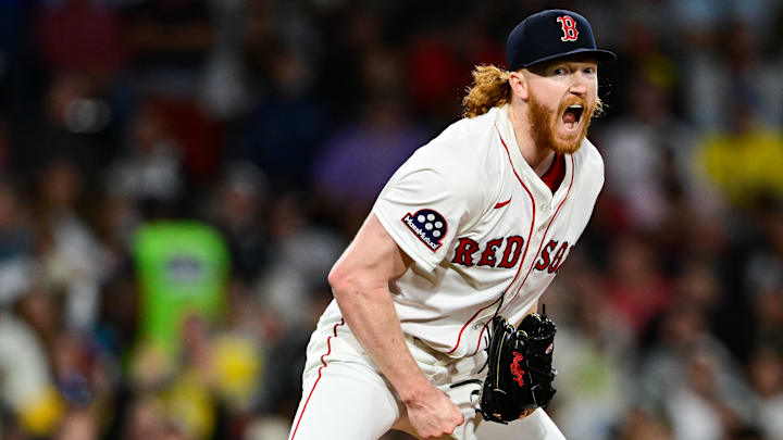 Baltimore Orioles v Boston Red Sox Baltimore Orioles v Boston Red Sox