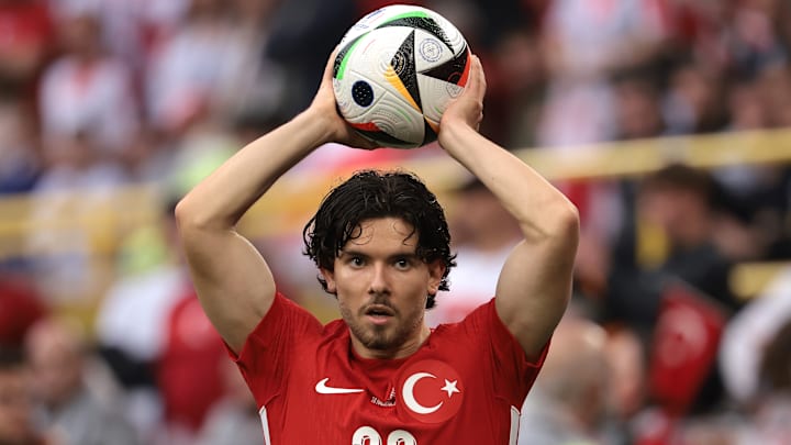 Ferdi Kadıoğlu