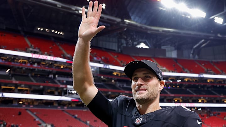 Kirk Cousins' massive deal with the Las Vegas Raiders is more smoke in mirrors than anything. If you follow the numbers, his deal is a lot more simple.