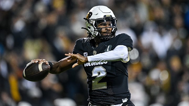 Oregon State v Colorado