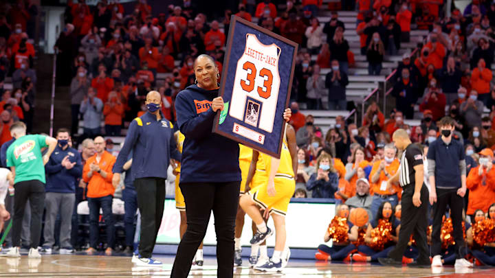 Numerous talented women reporters cover Syracuse Orange and CNY sports, but we need more female representation on the radio.