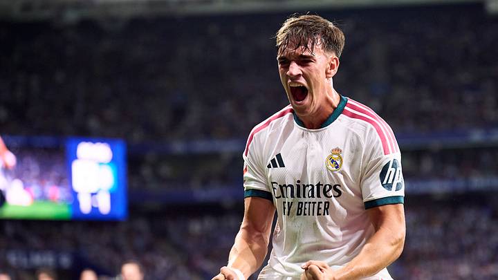 RCD Espanyol de Barcelona v Real Madrid - LaLiga EA Sports 2026/27 RCD Espanyol de Barcelona v Real Madrid - LaLiga EA Sports 2026/27