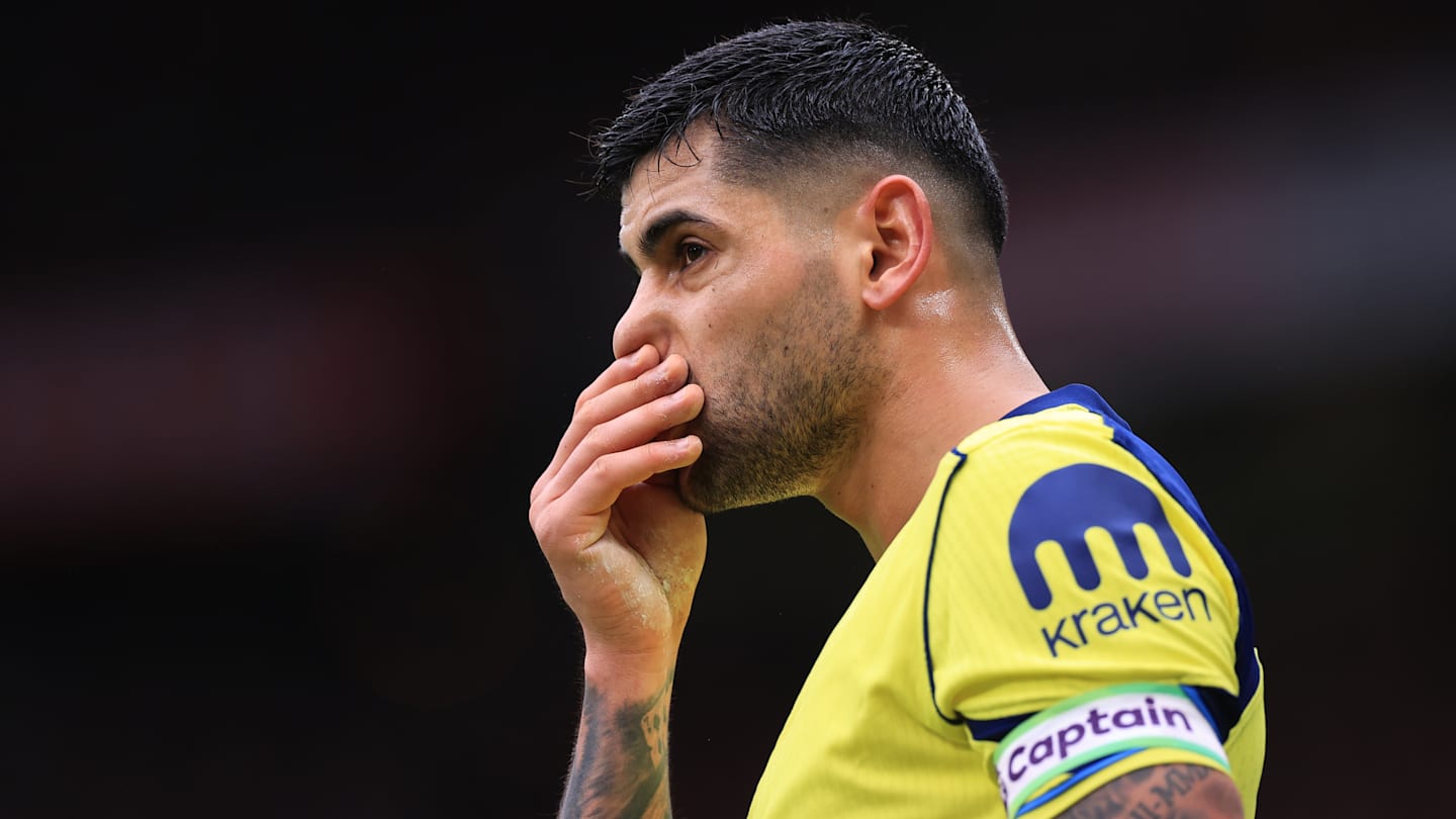 Tottenham only have themselves to blame for making Cristian Romero untradeable - Hotspur HQ