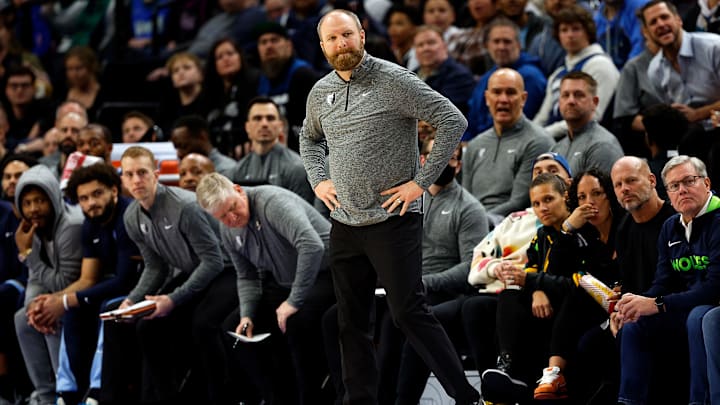Memphis Grizzlies v Minnesota Timberwolves