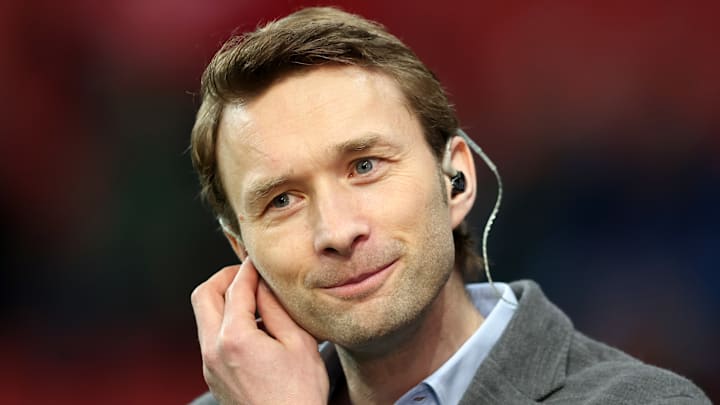 Um die Reds und Simon Rolfes gibt es Gerüchte