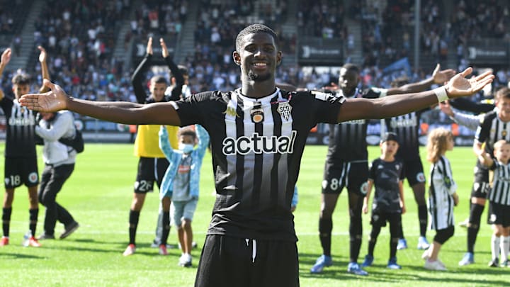 Der BVB verpflichtet das nächste Supertalent