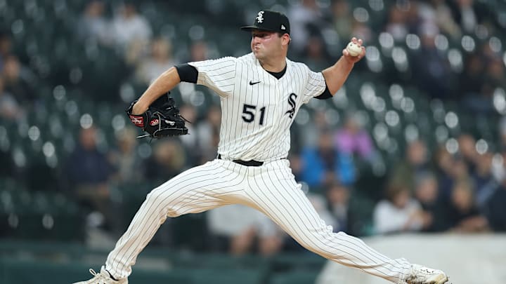 Detroit Tigers v Chicago White Sox