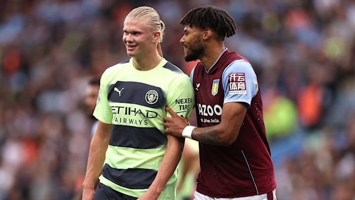 Duelo pela Premier League ocorre no Etihad Stadium