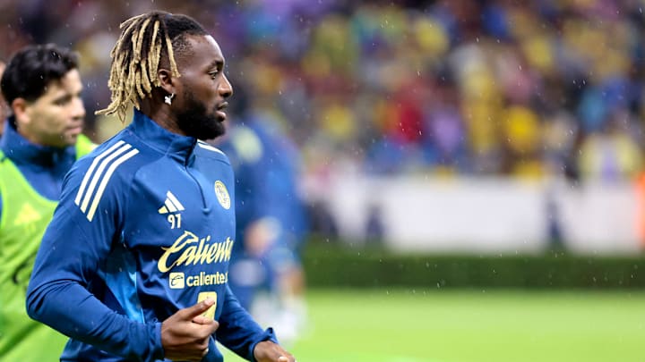 FBL-MEX-ATLAS-AMERICA FBL-MEX-ATLAS-AMERICA