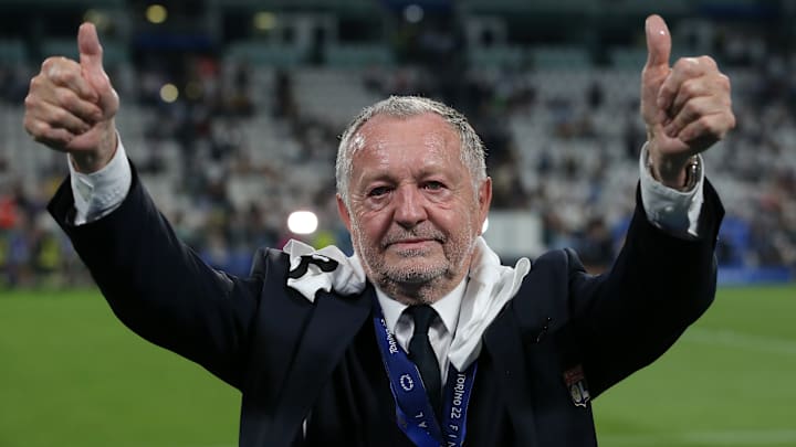 Bonne nouvelle pour Jean-Michel Aulas et l'Olympique Lyonnais, le club va percevoir 86M€ ce vendredi. 