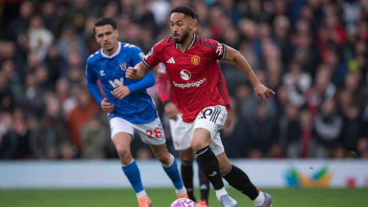 Manchester United v Sunderland - Premier League