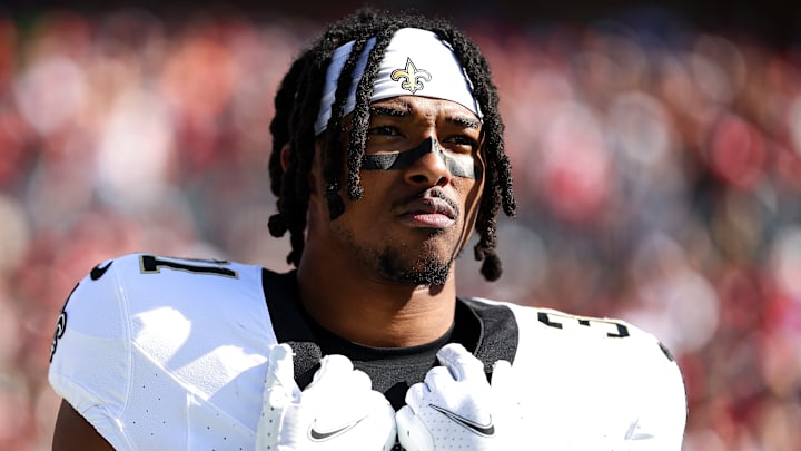 New Orleans Saints v Tampa Bay Buccaneers