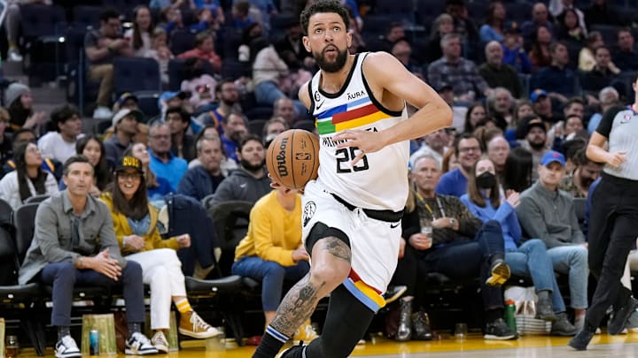 Minnesota Timberwolves, Austin Rivers