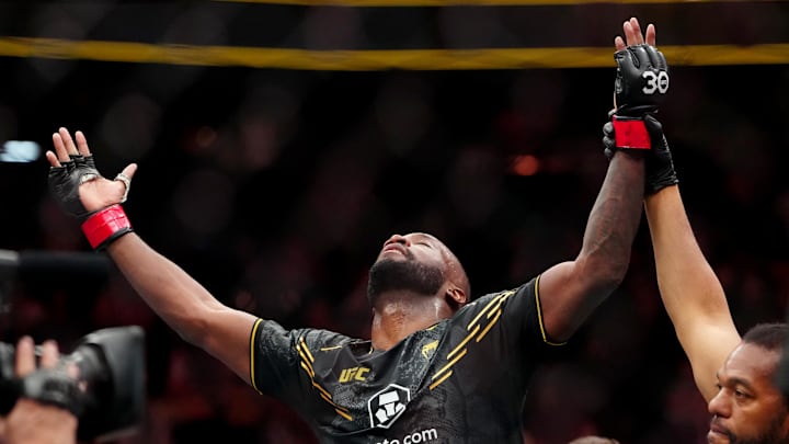 Leon Edwards 
