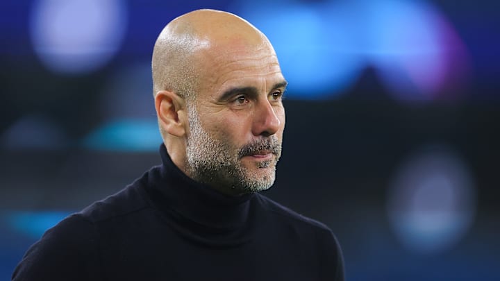 Bekommt Guardiola einen neuen Musterschüler?