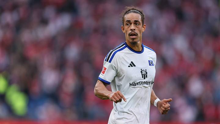 Yussuf Poulsen musste gegen Kopenhagen nach rund 20 Minuten vom Feld Yussuf Poulsen musste gegen Kopenhagen nach rund 20 Minuten vom Feld