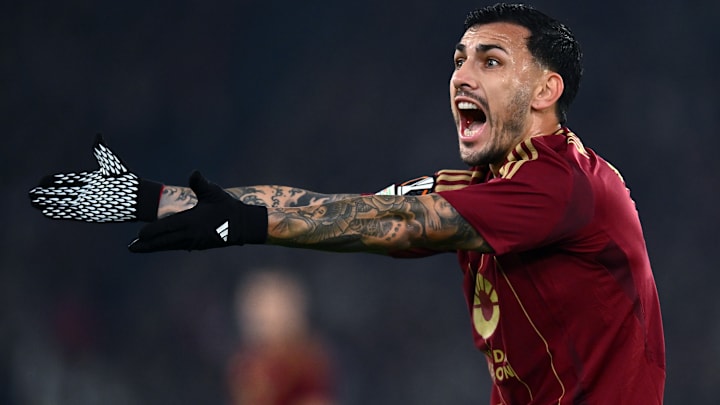 Argentino de 30 anos está no futebol italiano desde agosto de 2023 Argentino de 30 anos está no futebol italiano desde agosto de 2023