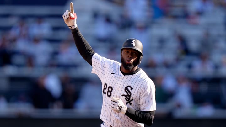 Boston Red Sox v Chicago White Sox