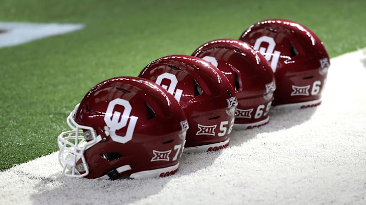 Oklahoma is set to name an assistant general manager of its football team heading into the 2025 season. Oklahoma is set to name an assistant general manager of its football team heading into the 2025 season.