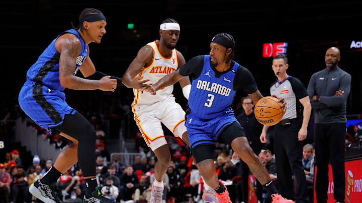 The Orlando Magic open their schedule after the All-Star break with the most important run of games before their season concludes.