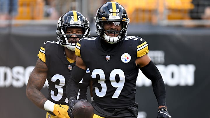 NY Jets, Minkah Fitzpatrick