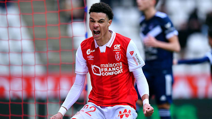 Hugo Ekitike Hugo Ekitike