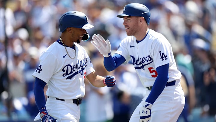 St. Louis Cardinals v Los Angeles Dodgers