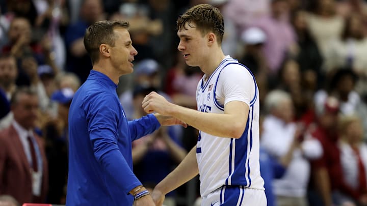 Alabama v Duke