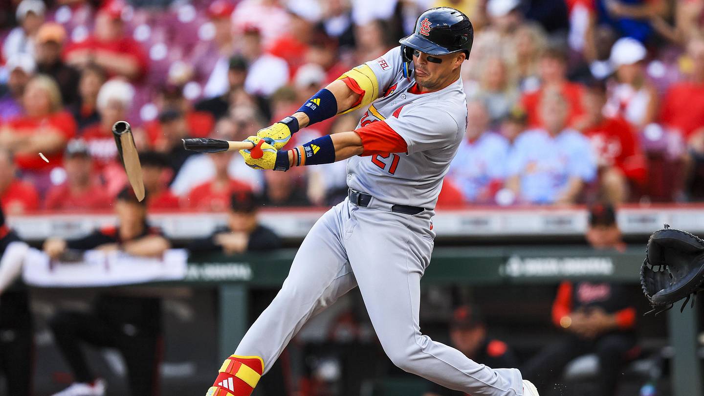 Cardinals Have 4 Players to Watch Closely Before Trade Deadline