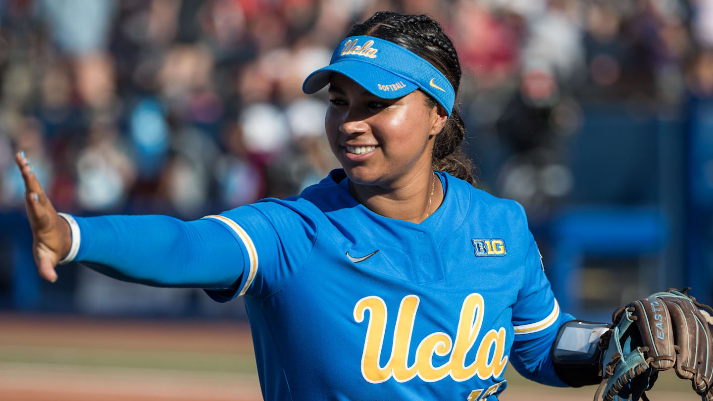 UCLA, Duke, New Mexico State, Creighton, Georgia Tech Snag Weekly Awards from Softball On SI
