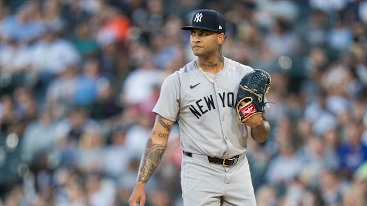 New York Yankees v Chicago White Sox