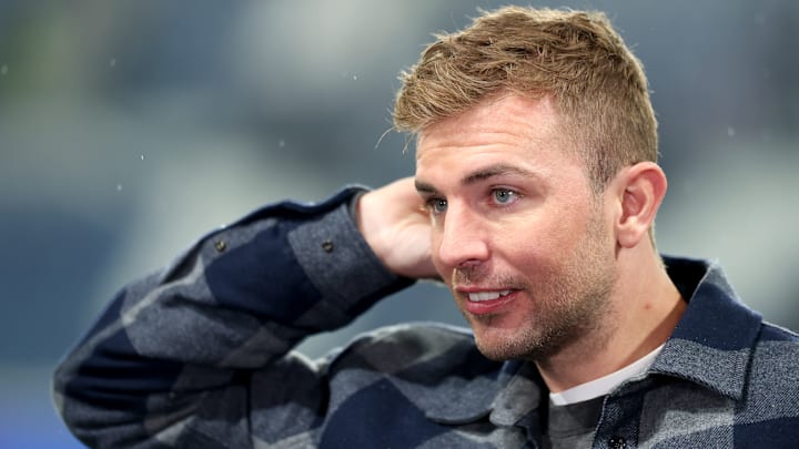 Christoph Kramer ist ein Fan von Wael Mohya