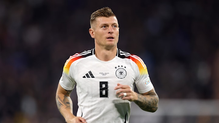 Toni Kroos