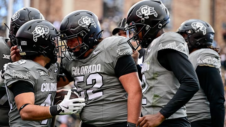 Utah v Colorado