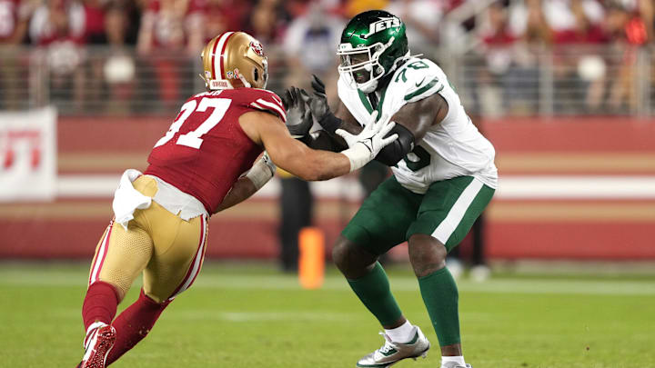 Morgan Moses