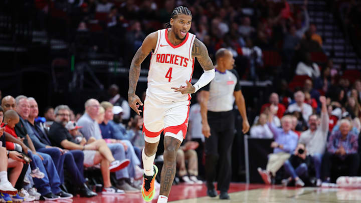 Houston roster basketball outlet