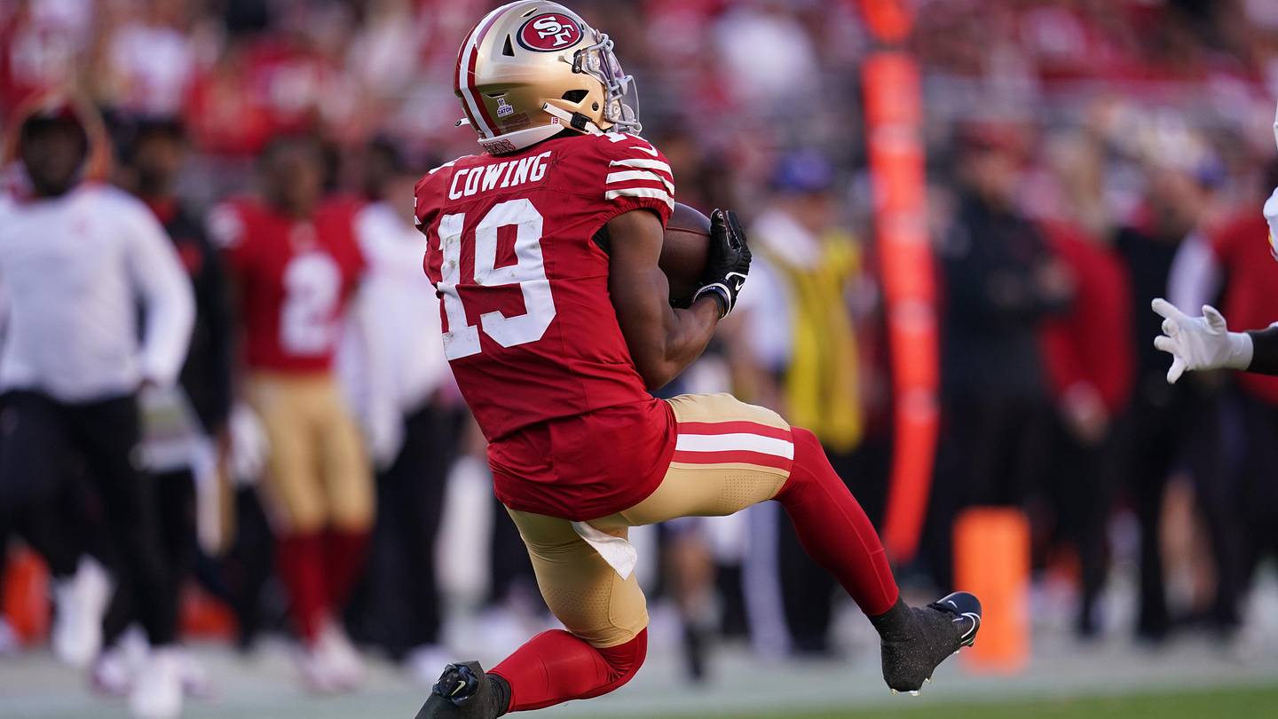 One Dark Horse Who Should Make the 49ers roster Af