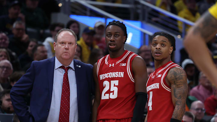 Wisconsin found out its opening round NCAA Tournament opponent, as the Badgers face Montana.