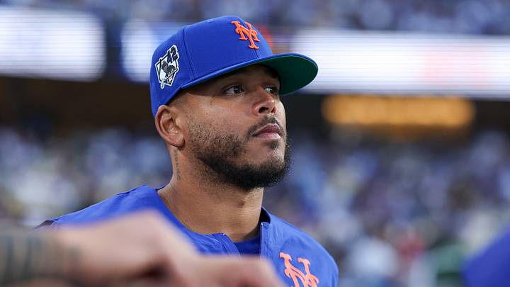 New York Mets v. Los Angeles Dodgers