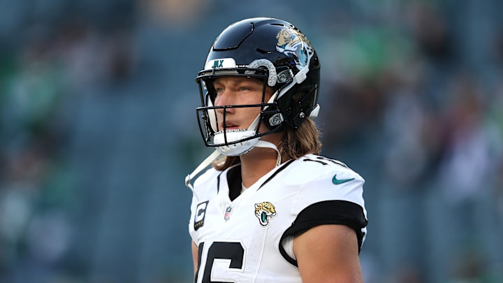 Jacksonville Jaguars v Philadelphia Eagles